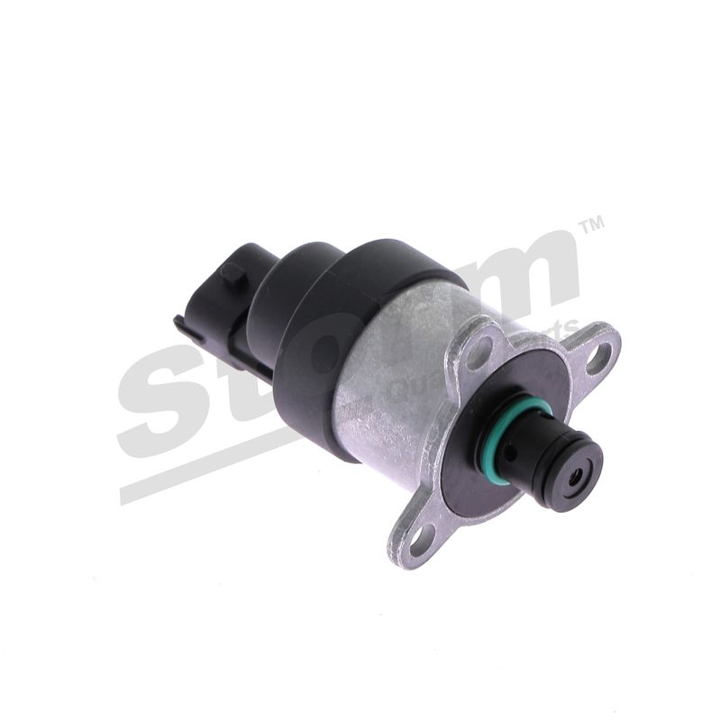 Régulateur, quantité de carburant (système à rampe commune) STORM QUALITY PARTS STO777204