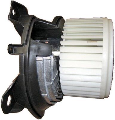 MAHLE AB 202 000P Interior Blower