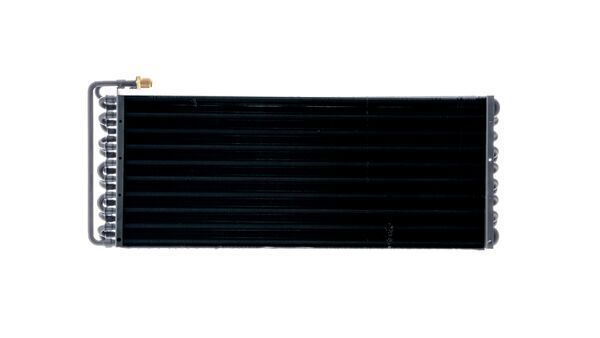 MAHLE AC 669 000P Condenser, air conditioning
