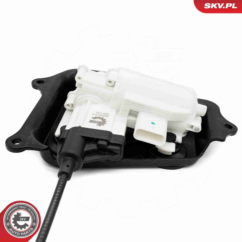ESEN SKV 60SKV372 Closing aid, door
