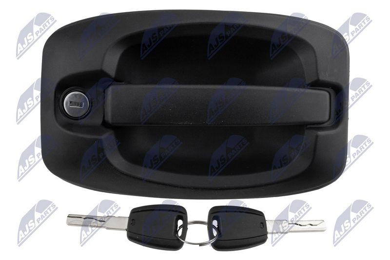 NTY EZC-FT-296 Exterior Door Handle