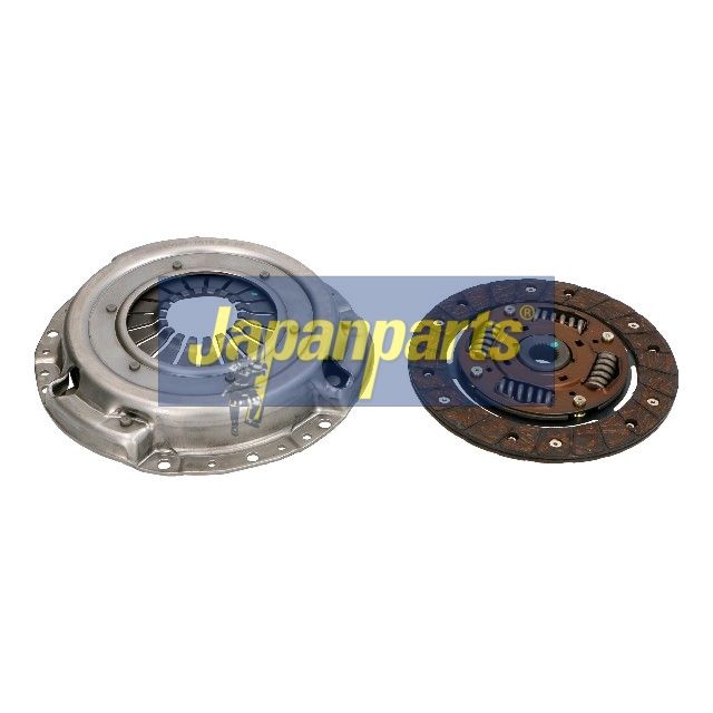 JAPANPARTS Sankabos komplektas