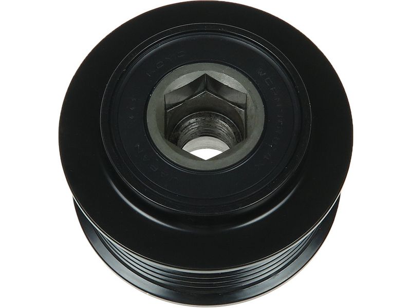AS-PL AFP6046(KOYO) Alternator Freewheel Clutch