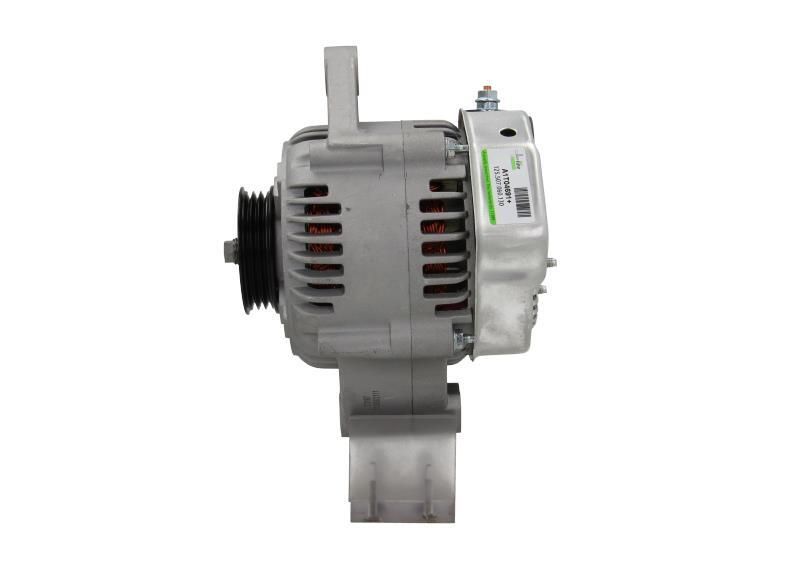 BV PSH 125.507.060.130 Alternator