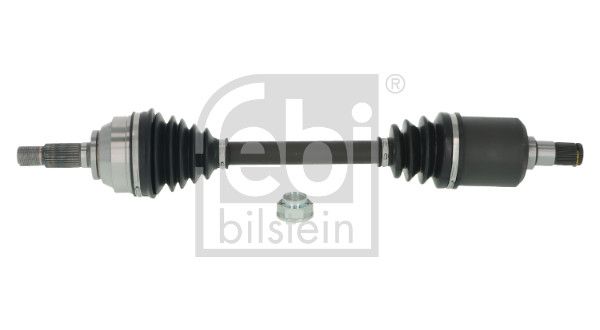 Veovõll, FEBI BILSTEIN 182437