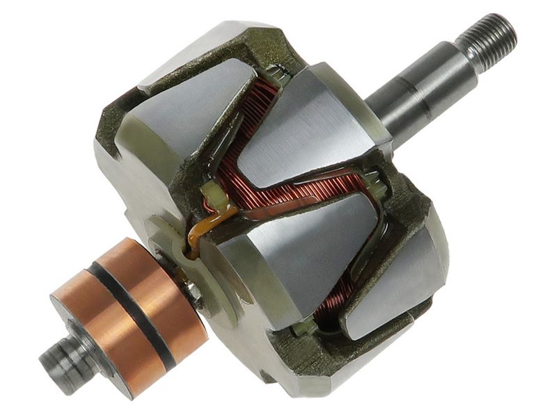 rotor,alternator AS-PL STANDARD AR9008