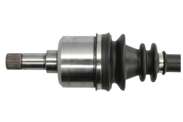PASCAL G2P041PC Drive Shaft