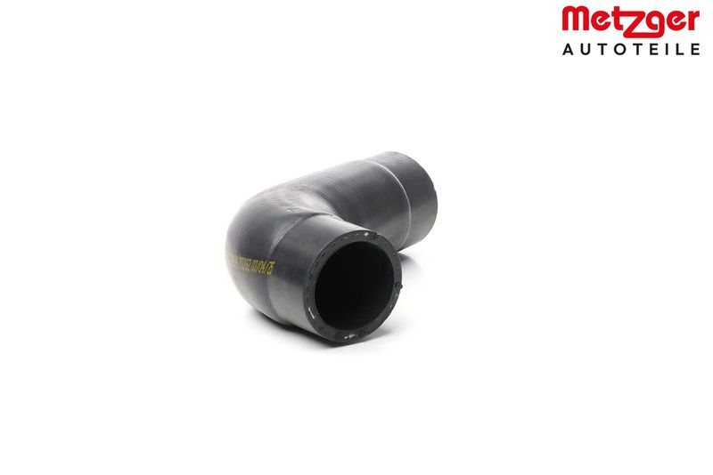 METZGER AUTOTEILE 2420484 Radiator Hose