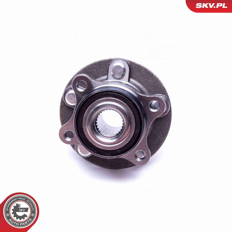 ESEN SKV 29SKV363 Wheel Bearing Kit