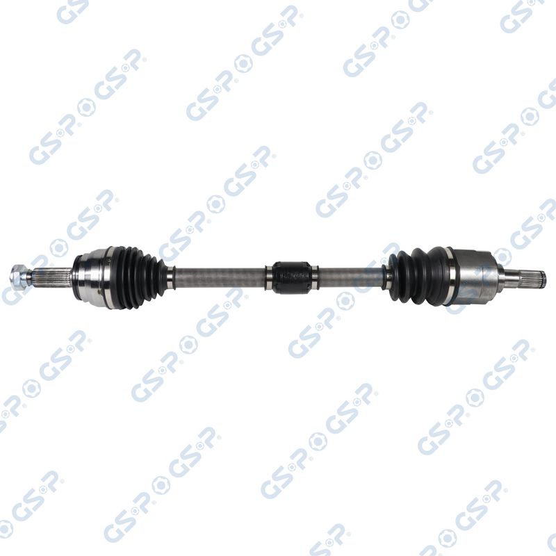 Veovõll, GSP 204378