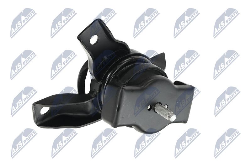 Paigutus, Mootor, NTY ZPS-HY-516