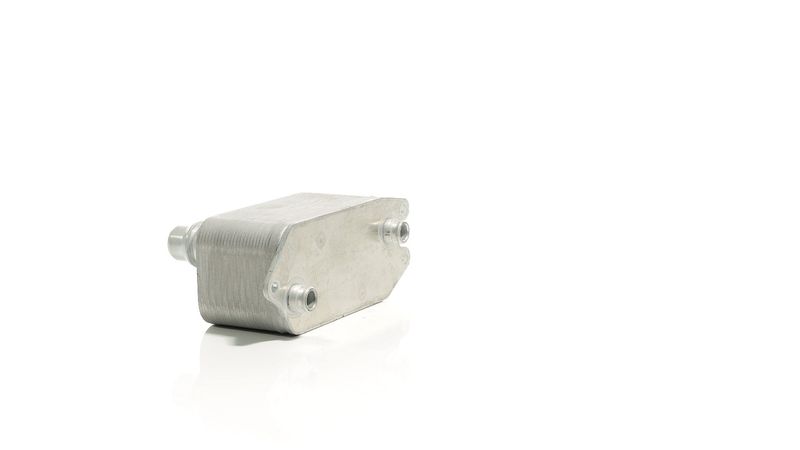MAHLE CLC450000S Oil Cooler, automatic transmission
