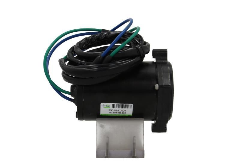 BV PSH 350.589.000.200 Electric Motor