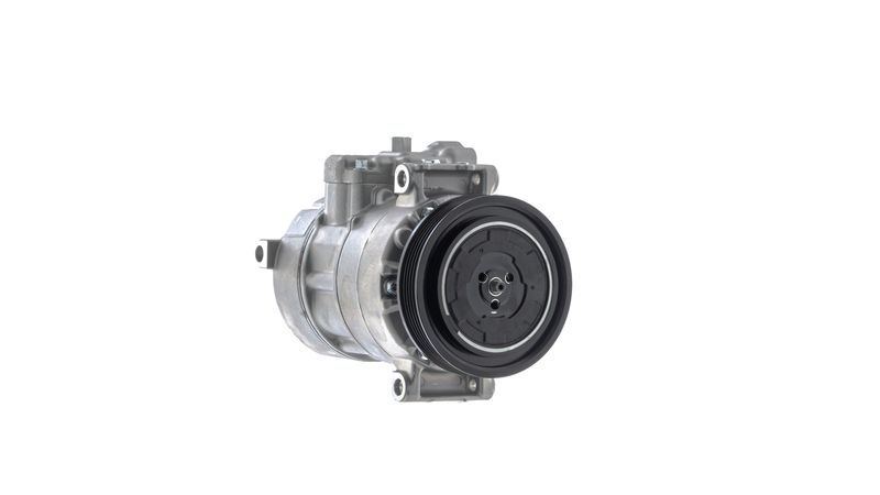 Product Image - Compressor, airconditioning - ACP591000S - MAHLE