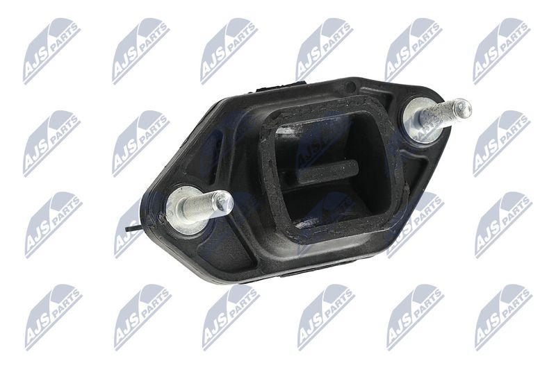 Paigutus, Mootor, NTY ZPS-HD-088