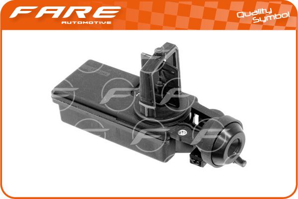 FARE SA 14765 - Valve, Air Control (Intake Air)