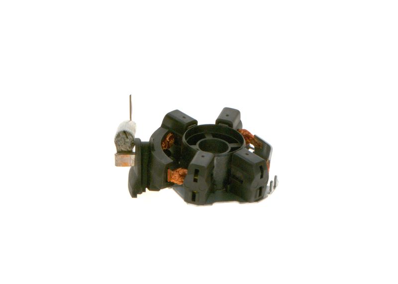 BOSCH 1004336664 Holder, carbon brushes
