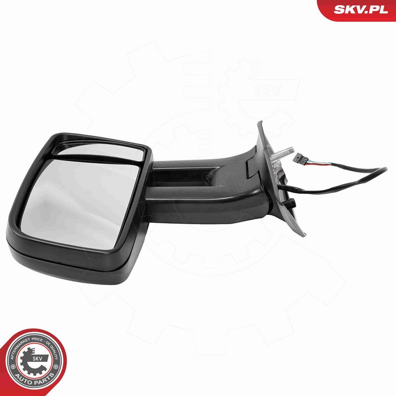 ESEN SKV 97SKV726 Exterior Mirror
