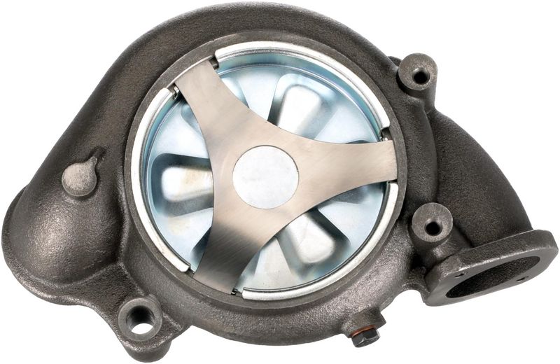 Vodní čerpadlo, chlazení motoru WP5047HD