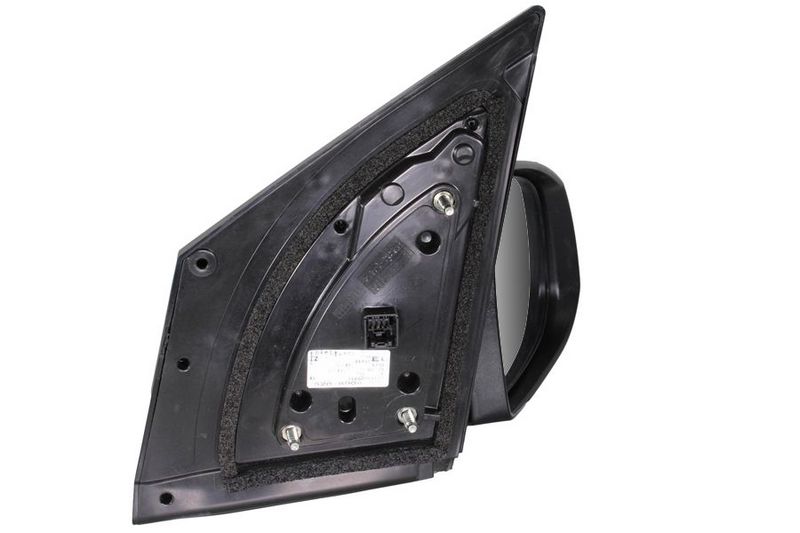 METZGER AUTOTEILE 2060022 Exterior Mirror