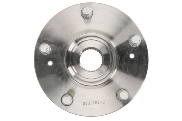 BTA H54014BTA Wheel Hub