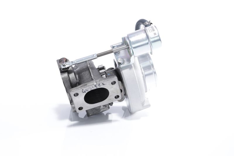 Compresor,sistem de supraalimentare T913509 BTS Turbo