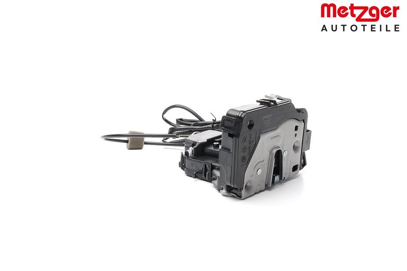 METZGER AUTOTEILE 2314671 Durų spyna