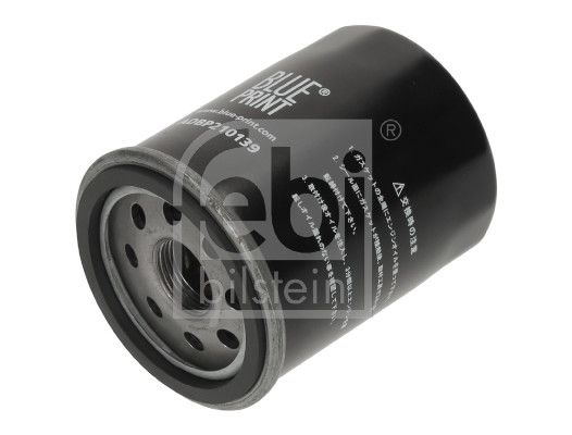 FEBI BILSTEIN 194303 Oil Filter, transmission (E-Axle)
