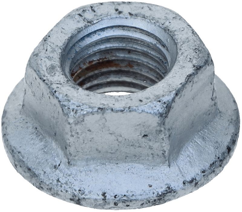 SACHS 314 457 Shock Absorber