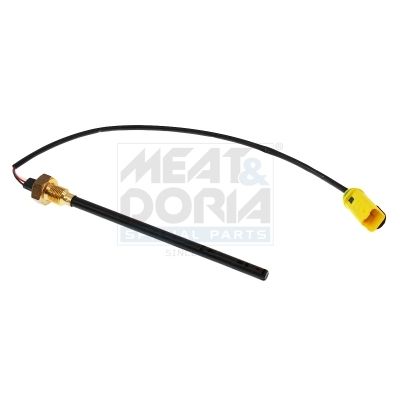 MEAT & DORIA Sensor, motoroliepeil 72288