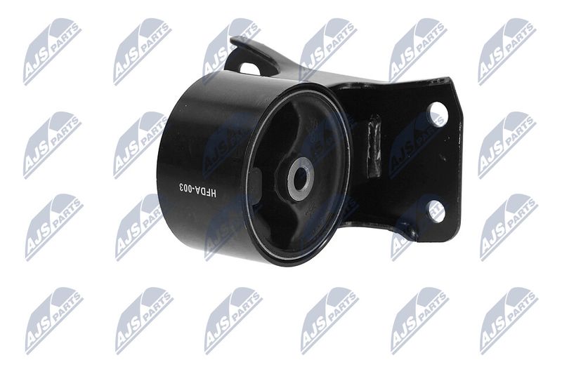 Paigutus, Mootor, NTY ZPS-DA-003