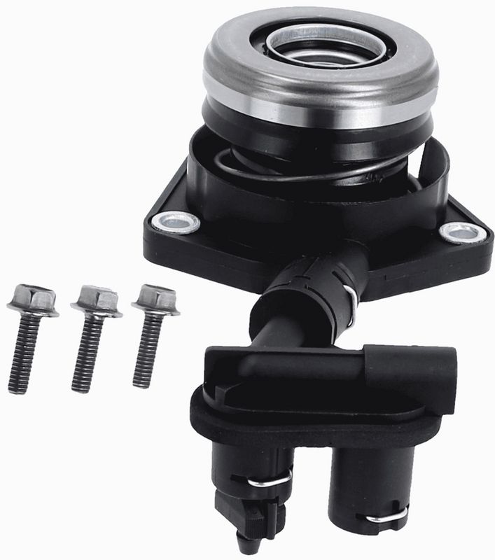 SACHS 3182 654 211 Central Slave Cylinder, clutch