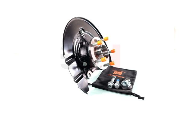 Käändmik, rattakinnitus, GH GH-282554H