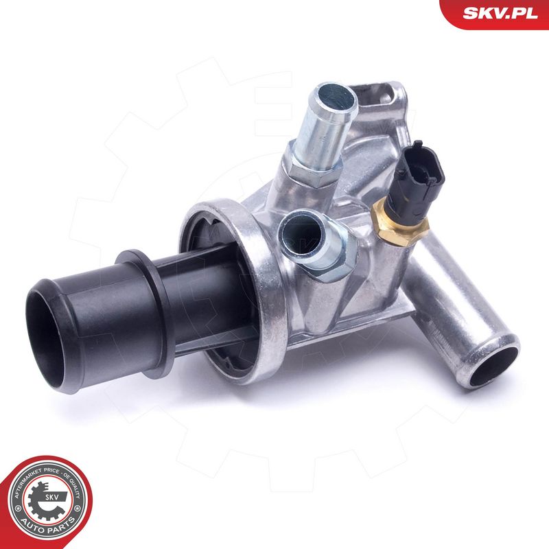 Termostaat, Jahutusvedelik, ESEN SKV 20SKV197