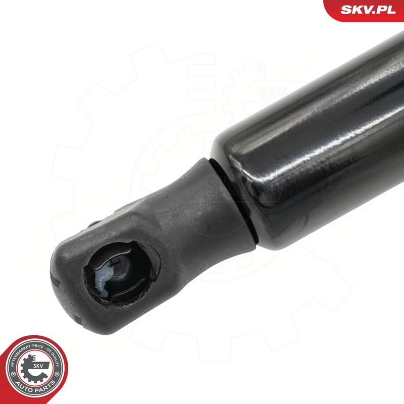 Gaasivedru, pagasi-, veoruum, ESEN SKV 52SKV850