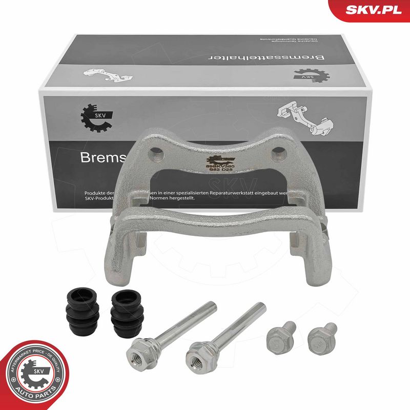 Kinnitus, pidurisadul, ESEN SKV 89SKV380