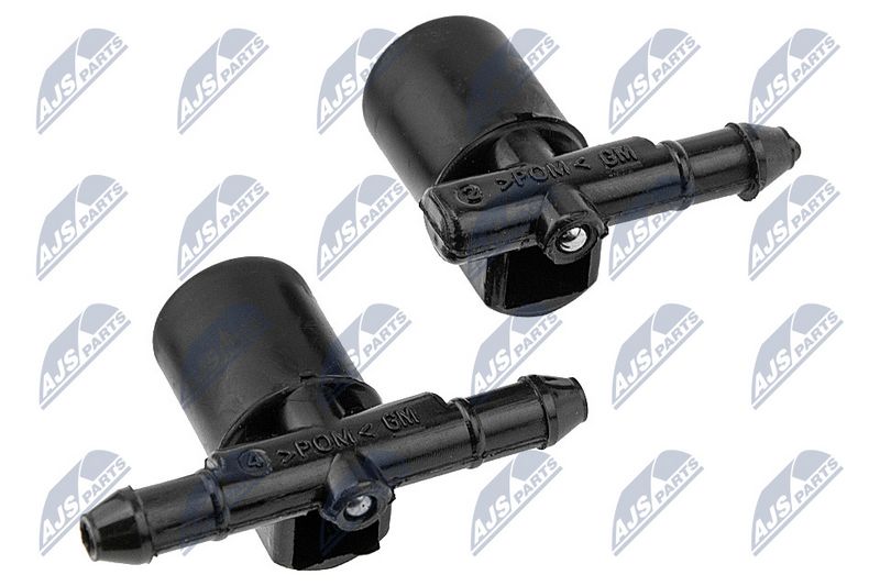 Pesuveedüüs, Klaasipuhastus, NTY EDS-PL-003A