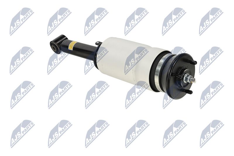 Õhuamort, NTY A-LR-027