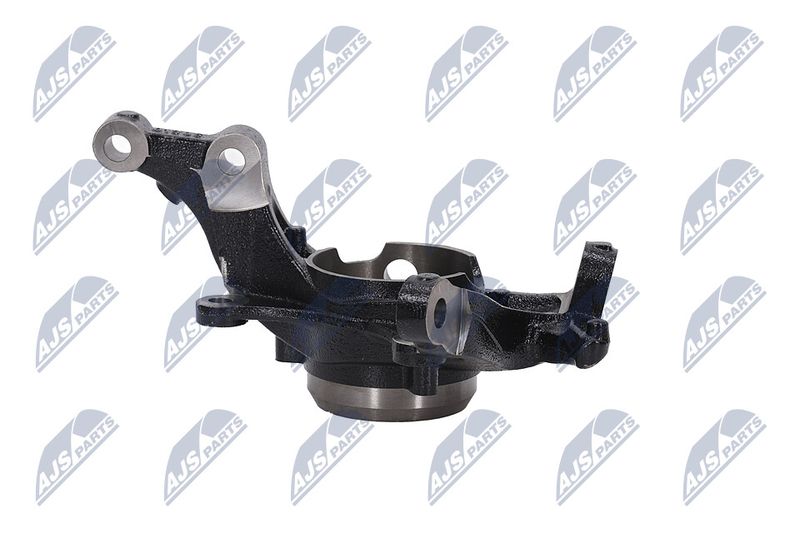 Käändmik, rattakinnitus, NTY ZZP-HY-520