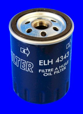 MECAFILTER olajszűrő ELH4343
