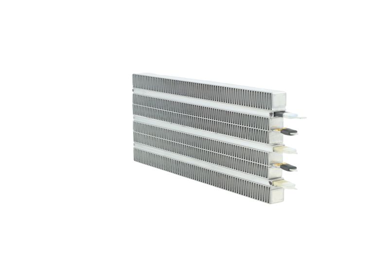 Soojusvaheti, salongiküte, NRF 540032
