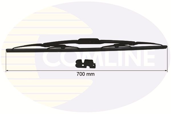 Comline Wiper Blade CCWB700