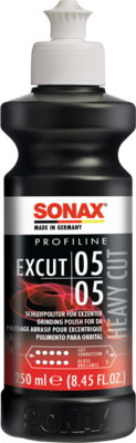 SONAX Politūra