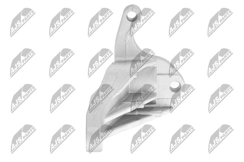 Paigutus, Mootor, NTY ZPS-FR-049