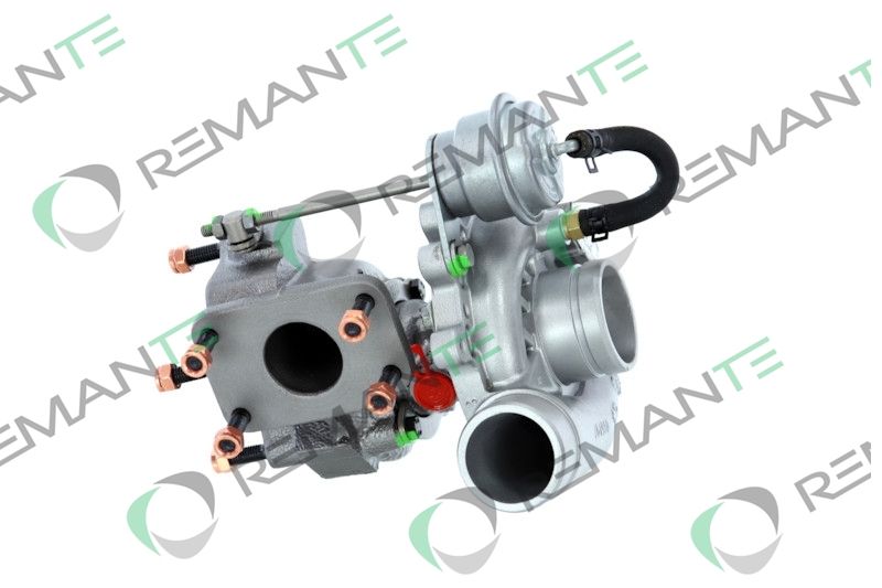 REMANTE 003-001-001154R Turbokompresorius