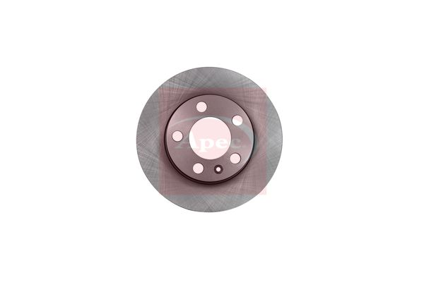 APEC Brake Disc DSK274