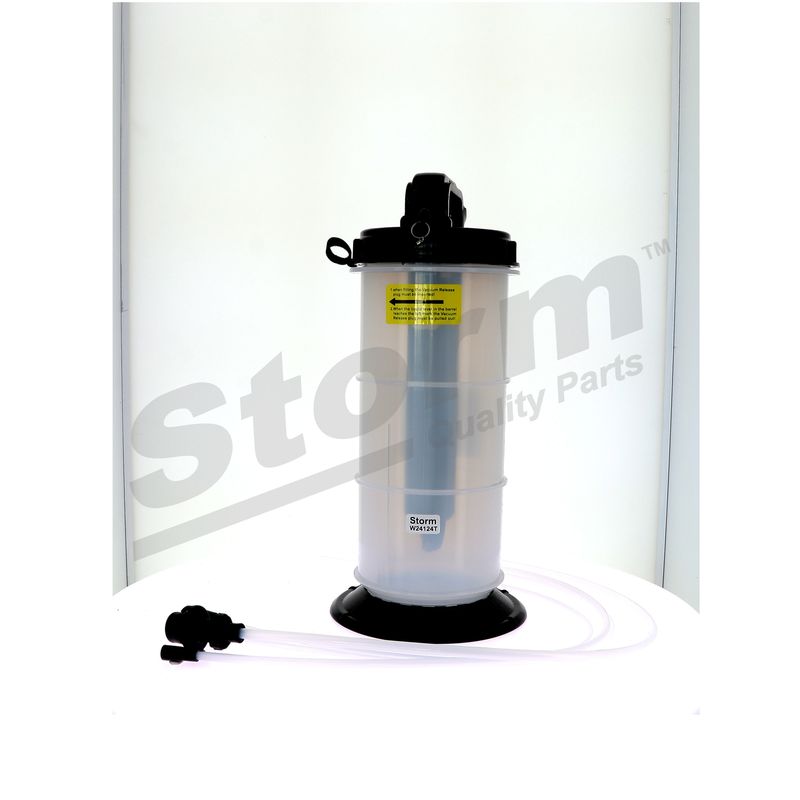 Kit de vidange d’huile STORM QUALITY PARTS 666662