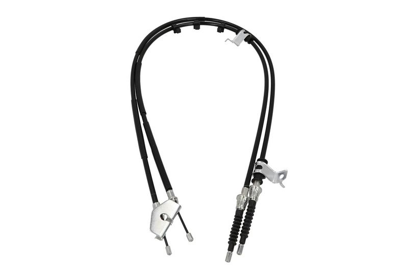 KAMOKA 1190530 Cable Pull, parking brake