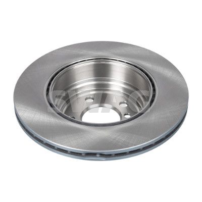 SWAG 20 94 3907 Brake Disc