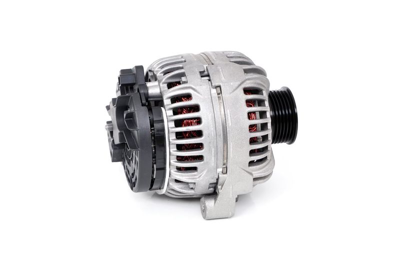 BOSCH 0124525522 Alternator